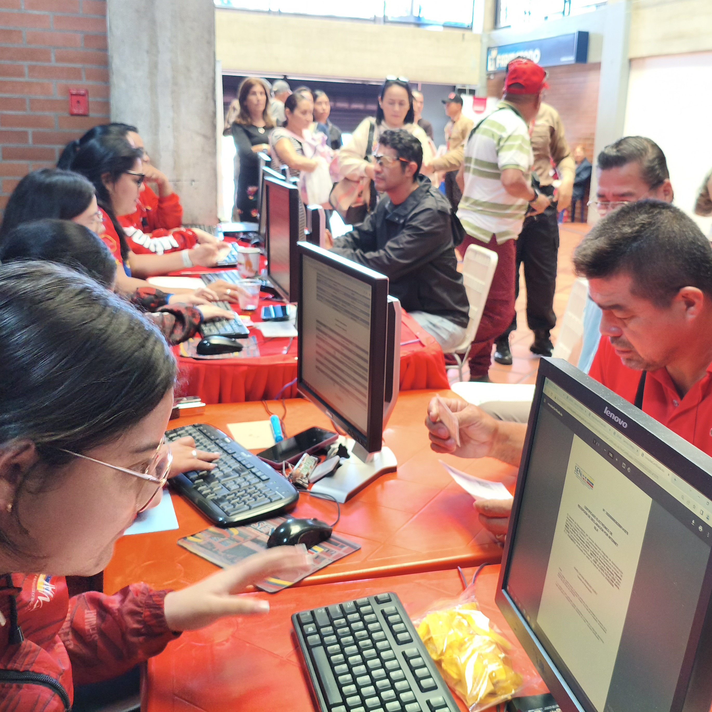 Diario Frontera, Frontera Digital,  Regionales, ,SENIAT Mérida supera en 30% metas de recaudación del ISLR