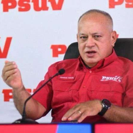 Diario Frontera, Frontera Digital,  Politica, ,Psuv convoca a una gran marcha por la paz el 9 de abril