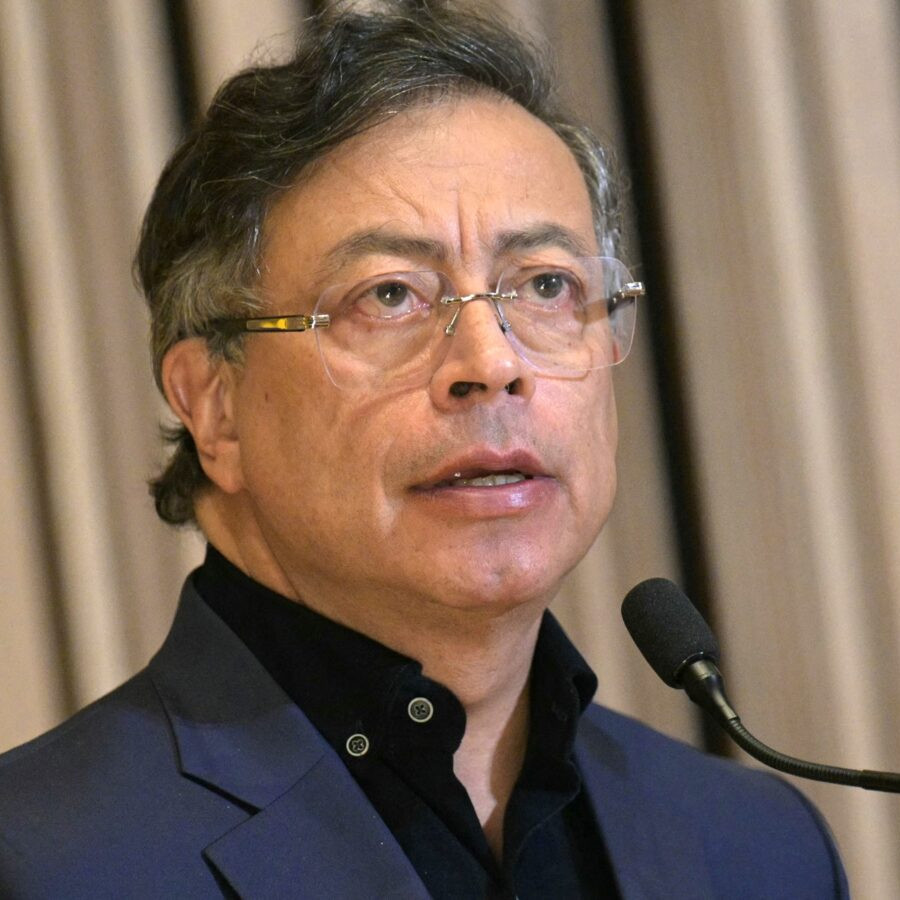 Diario Frontera, Frontera Digital,  Internacionales, ,Gustavo Petro acusa a EE UU de usar lista de sancionados para “perseguir a opositores”