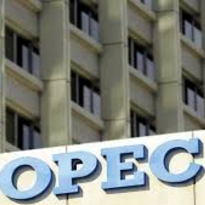 Diario Frontera, Frontera Digital,  Internacionales, ,La OPEP+ vuelve a subir cuotas de producción en 206.000 barriles por día