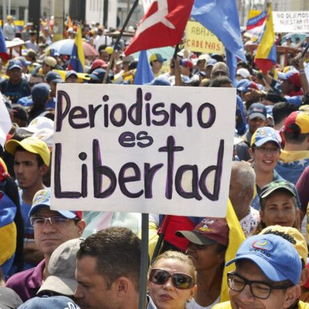 Diario Frontera, Frontera Digital,  Nacionales, ,CNP registra 79 agresiones contra la prensa en el primer trimestre de 2026