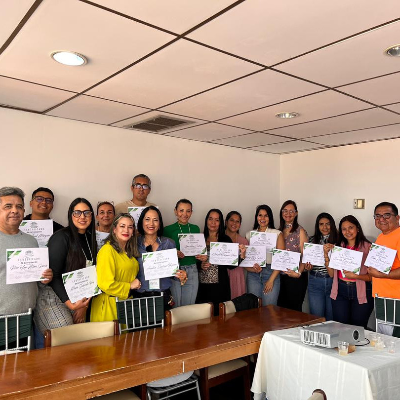 Diario Frontera, Frontera Digital,  Regionales, ,CIEM entrega certificados a integrantes de la VII Edición del CIBIR