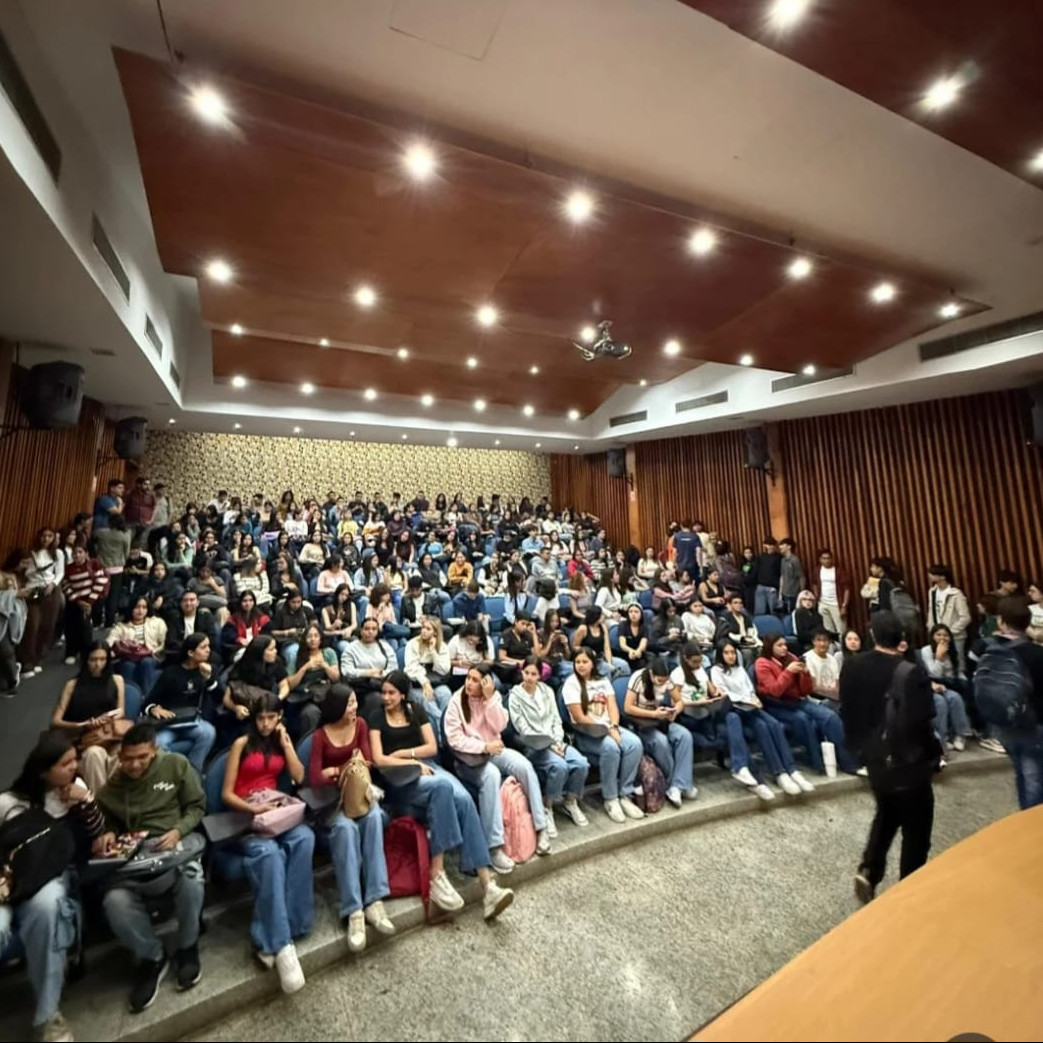 Diario Frontera, Frontera Digital,  Regionales, ,Facultad de Farmacia y Bioanálisis de la ULA inició semestre con 180 nuevos estudiantes