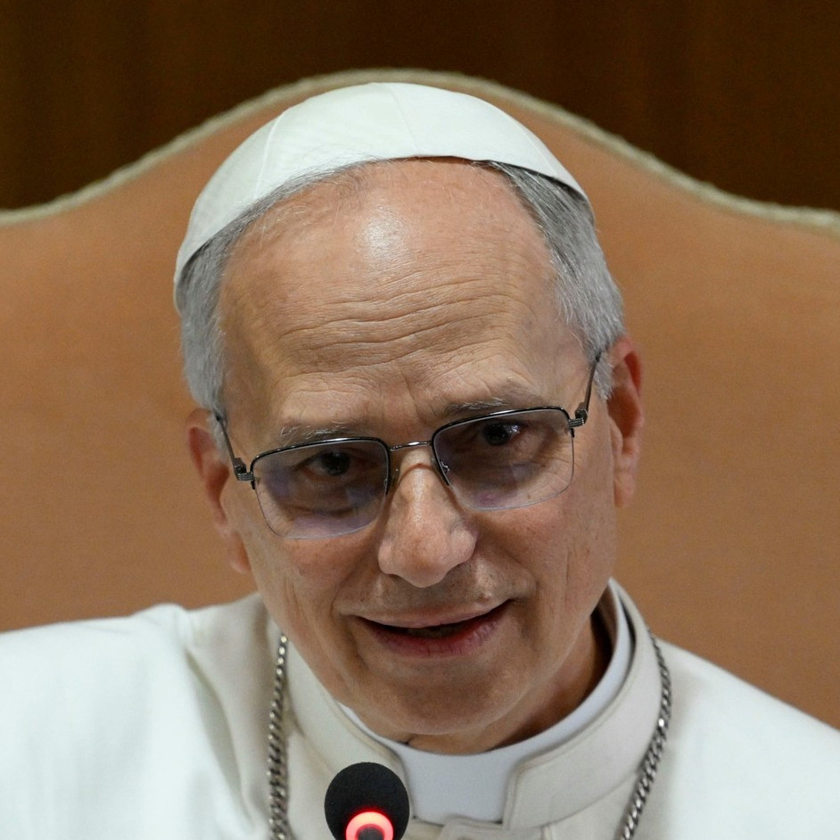 Diario Frontera, Frontera Digital,  Internacionales, ,«Es inaceptable»: La enérgica condena del papa León XIV 
a las amenazas de Trump contra Irán