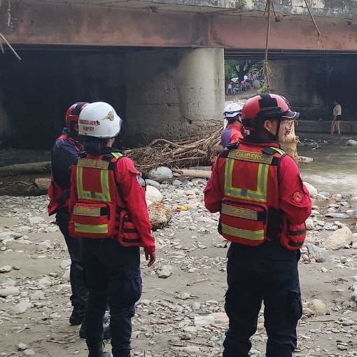 Diario Frontera, Frontera Digital,  Regionales, ,Bomberos de Mérida se desplegó con éxito durante asueto de Semana Santa
