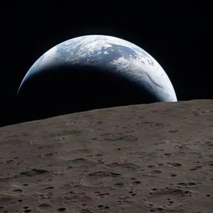 Diario Frontera, Frontera Digital,  Internacionales, ,Qué es el lado oculto de la Luna y por qué es importante investigarlo