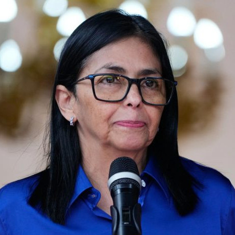 Diario Frontera, Frontera Digital,  Nacionales, ,Delcy Rodríguez anuncia mensaje nacional para este miércoles y pide «abandonar el radicalismo»