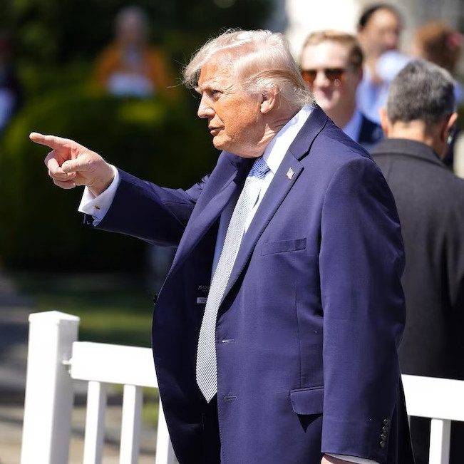Diario Frontera, Frontera Digital,  Internacionales, ,A pocas horas de vencer el ultimátum de Trump, continúan estancadas las negociaciones para un cese del fuego con Irán