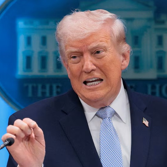 Diario Frontera, Frontera Digital,  Internacionales, ,Trump anunció un alto el fuego de dos semanas con Irán 
y dijo que el régimen acordó abrir el estrecho de Ormuz