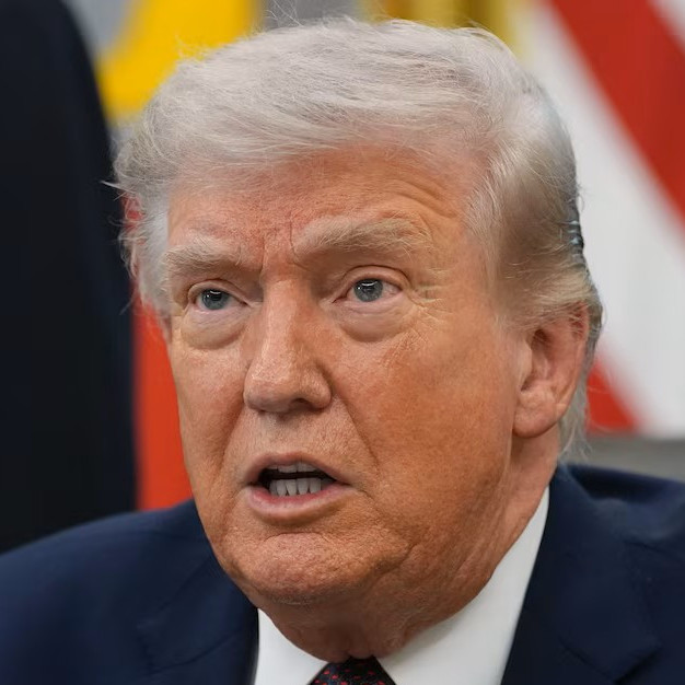 Diario Frontera, Frontera Digital,  Internacionales, ,Donald Trump dice que esta noche termina una era en Irán: “47 años de extorsión, corrupción y muerte llegarán a su fin”