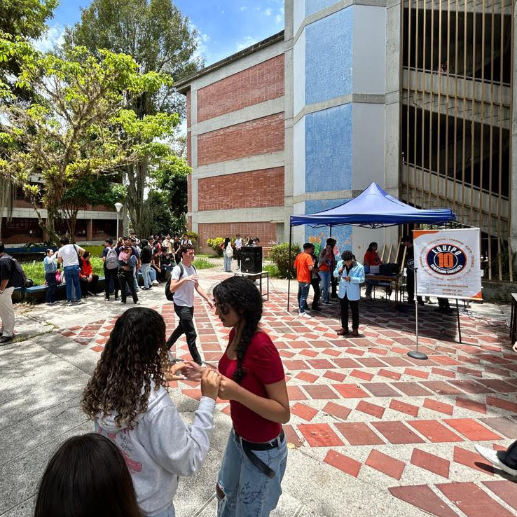 Diario Frontera, Frontera Digital,  Regionales, ,Movimiento Estudiantil Equipo 10 celebró III edición del Micrófono Abierto
en Humanidades y Educación ULA