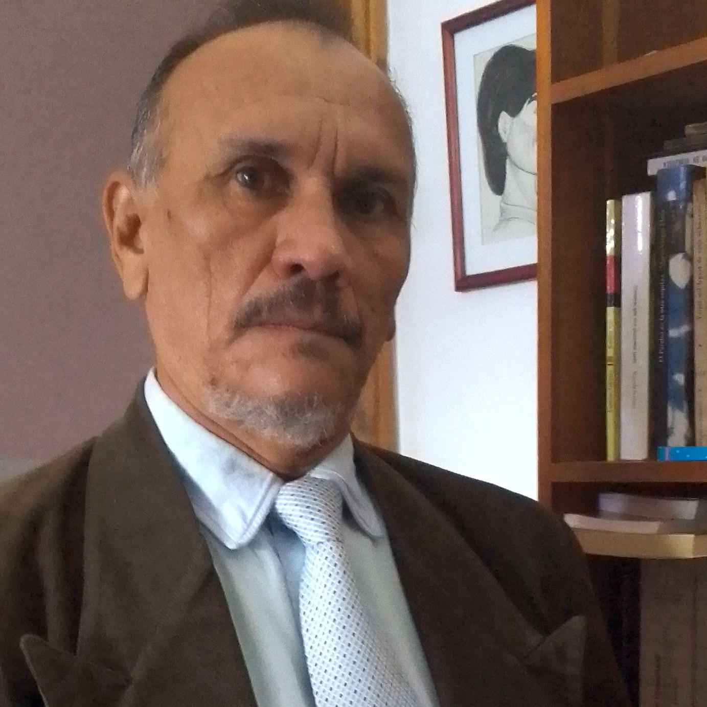 Diario Frontera, Frontera Digital,  Opinión, ,J. E. Ruiz Guevara: una sabana cargada de memoria por Orlando Oberto Urbina