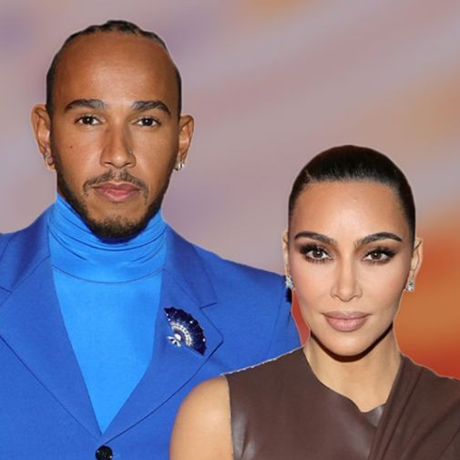 Diario Frontera, Frontera Digital,  Farándula, ,Kim Kardashian y Lewis Hamilton hacen oficial su romance con un video lleno de adrenalina