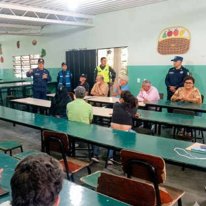 Diario Frontera, Frontera Digital,  Mocoties, ,Policía de Tovar fortalece seguridad con nuevas unidades y despliegue comunitario