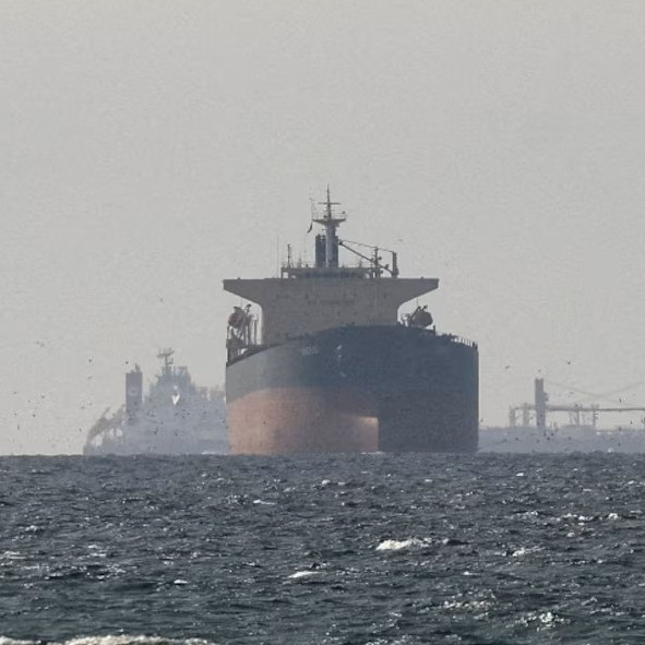 Diario Frontera, Frontera Digital,  Internacionales, ,Primeros cruces de buques por el estrecho de Ormuz tras el anuncio de la tregua