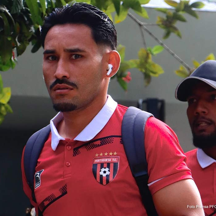 Diario Frontera, Frontera Digital,  Deportes, ,José Soto volante del Portuguesa: “Nos restan tres finales y tenemos que ganarlas”
