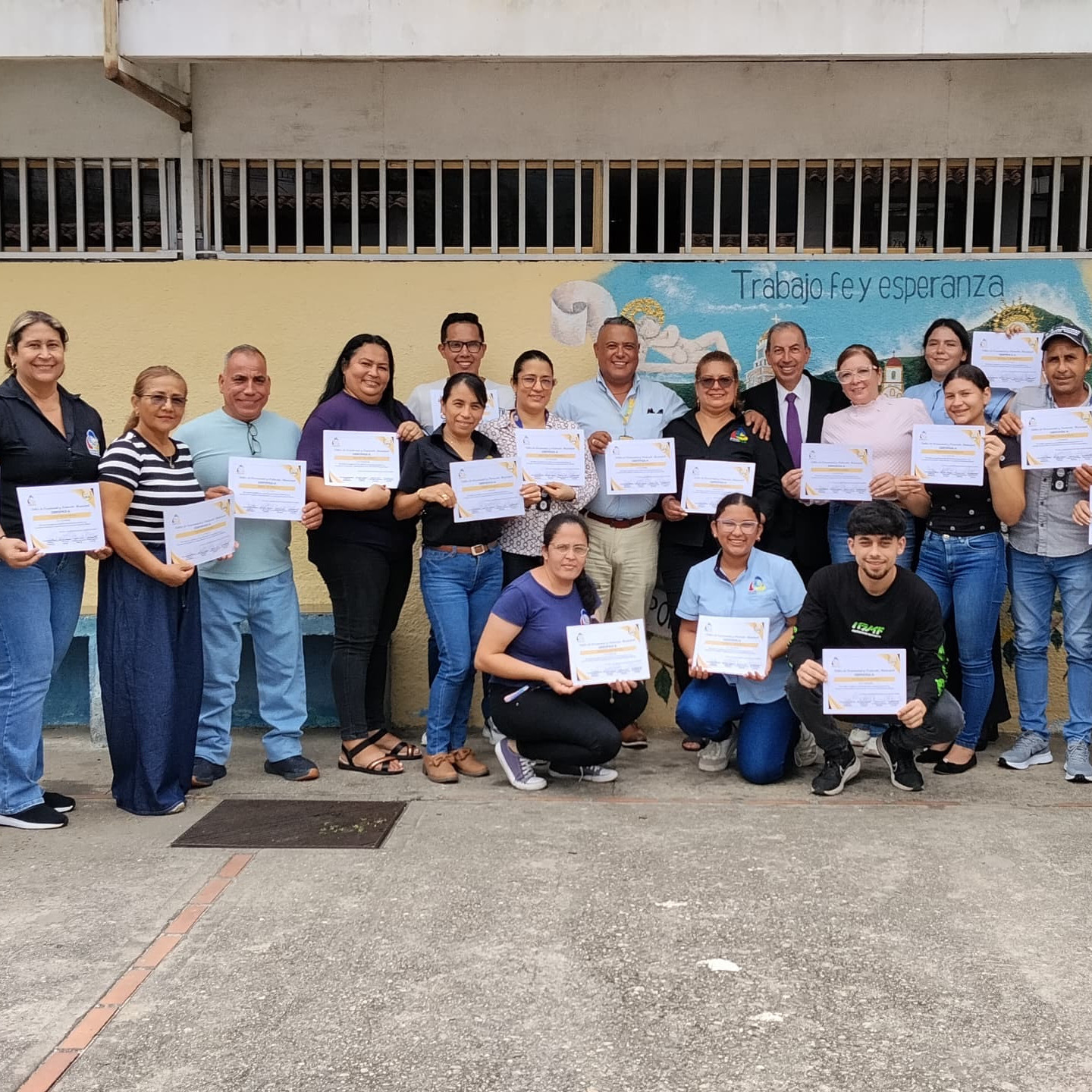 Diario Frontera, Frontera Digital,  Mocoties, ,Funcionarios de Zea fortalecen conocimientos en Ceremonial y Protocolo Municipal