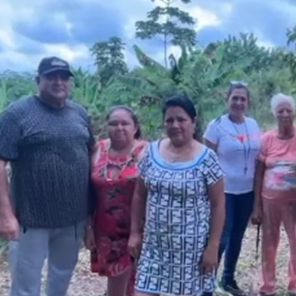 Diario Frontera, Frontera Digital,  El Vigía Panamericana, ,Comunidad de La Bubuquí II exige solución ante colapso de aguas servidas en El Vigía