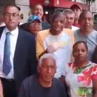 Diario Frontera, Frontera Digital,  Nacionales, ,Representantes sindicales denuncian represión y exigen investigación contra nuevo fiscal