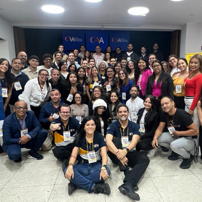 Diario Frontera, Frontera Digital,  Nacionales, ,YLAI Changemakers Lab reunió a 150 jóvenes venezolanos en una experiencia de liderazgo, innovación y conexión internacional