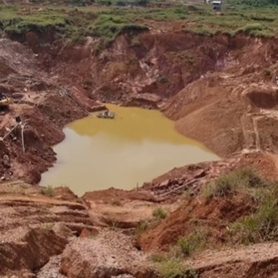 Diario Frontera, Frontera Digital,  Nacionales, ,Reuters: Venezuela busca inversión extranjera en minería pese a control de grupos armados