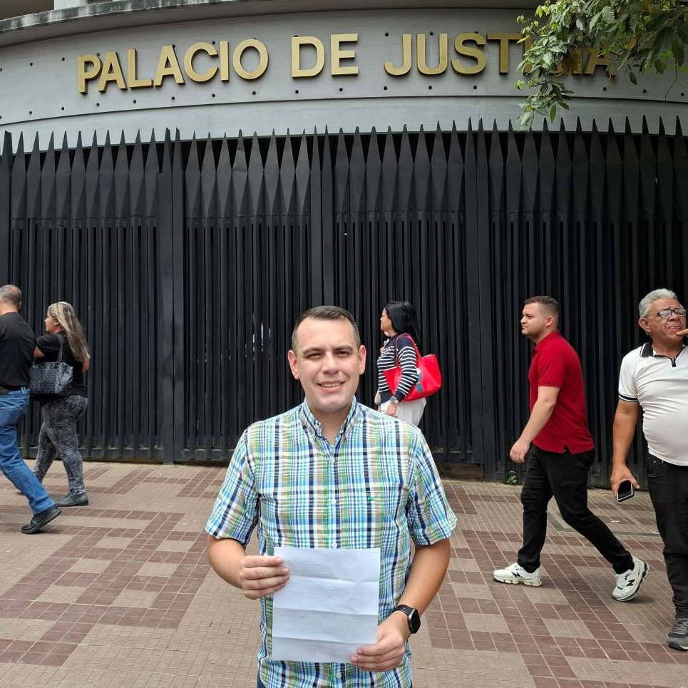 Diario Frontera, Frontera Digital,  Nacionales, ,Tribunal decretó el sobreseimiento del caso contra Darvinson Rojas