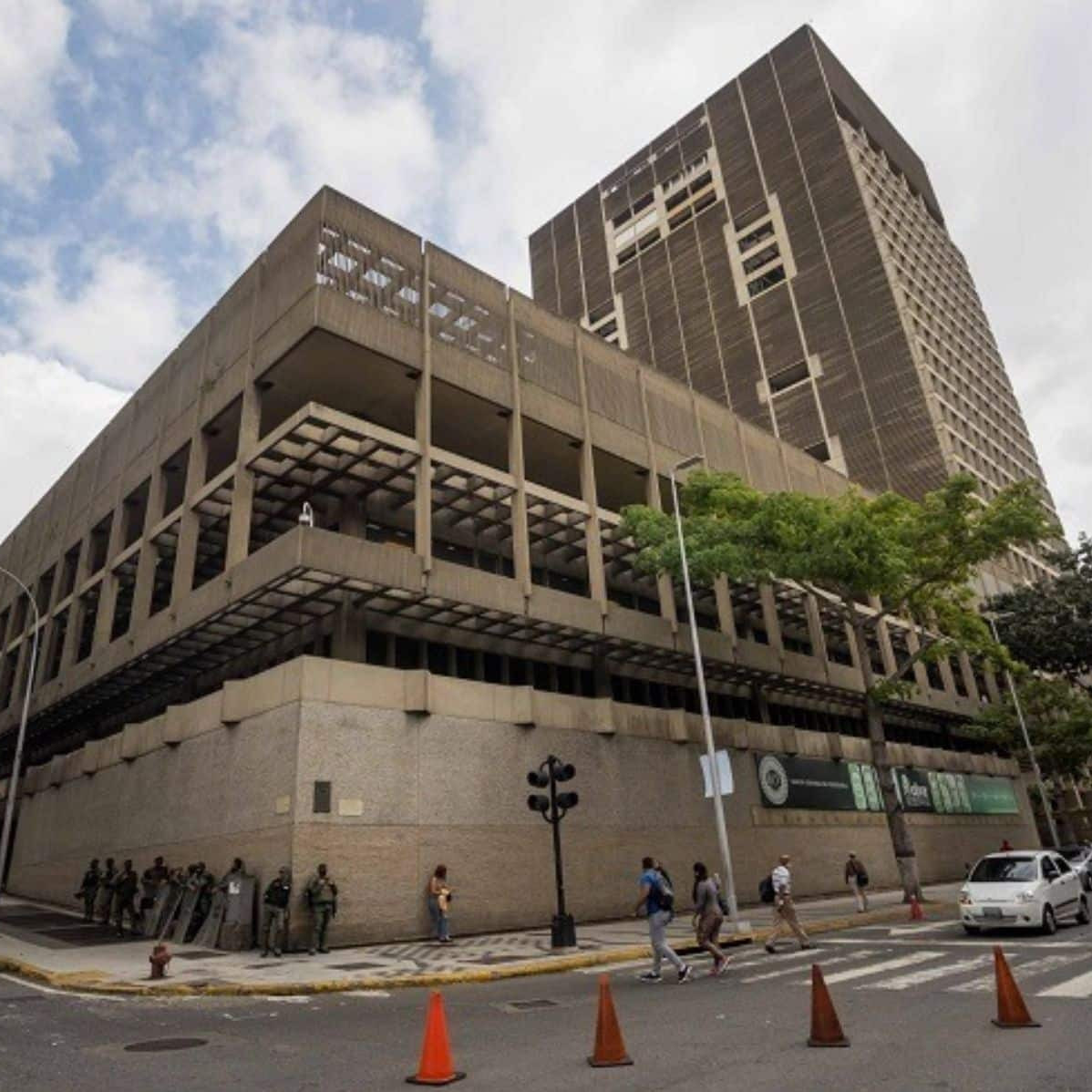 Diario Frontera, Frontera Digital,  Nacionales, ,BCV reportó una inflación del 71,8 % durante el primer trimestre de 2026
