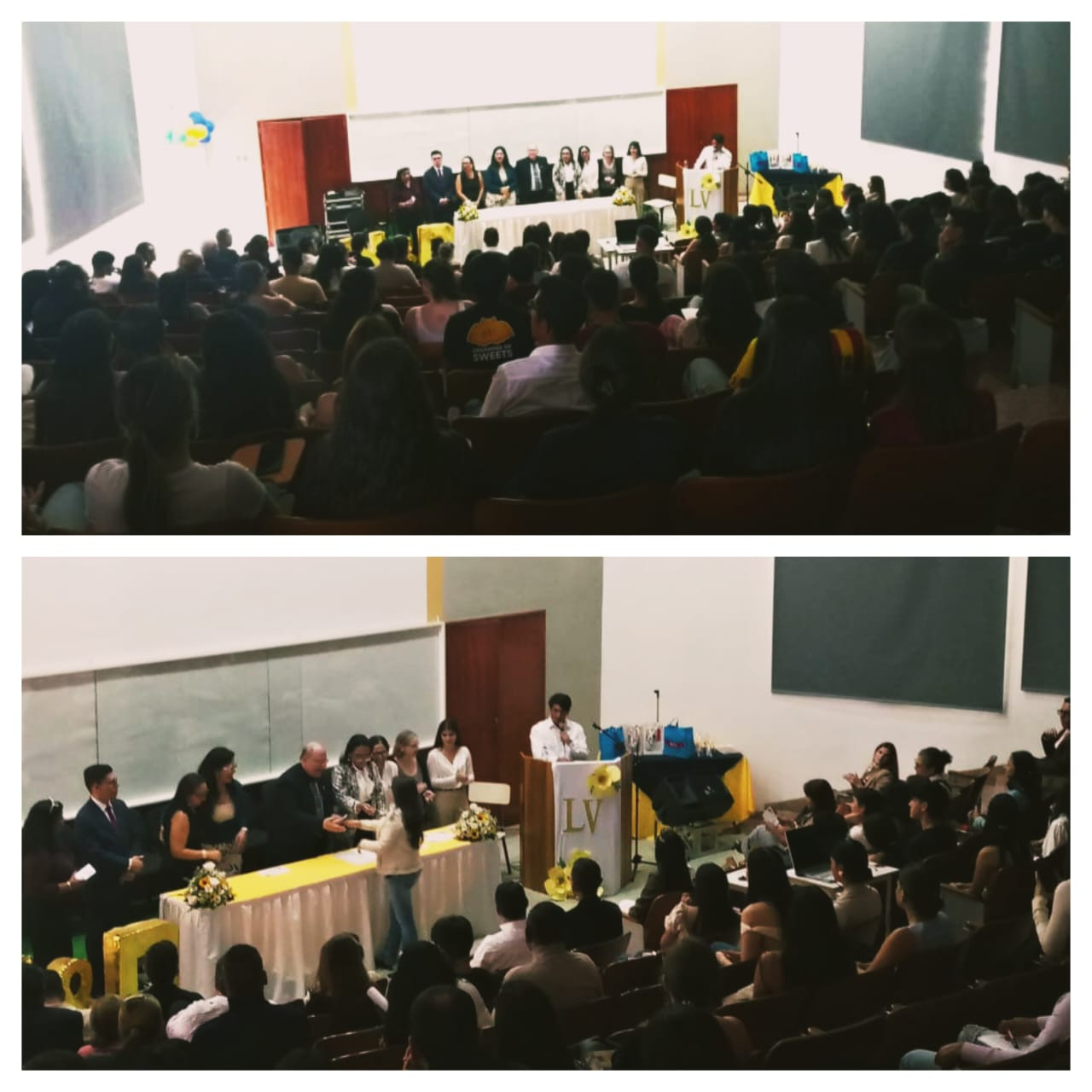 Diario Frontera, Frontera Digital,  Regionales, ,55 años de la Escuela de Nutrición de la ULA: compromiso académico y social
