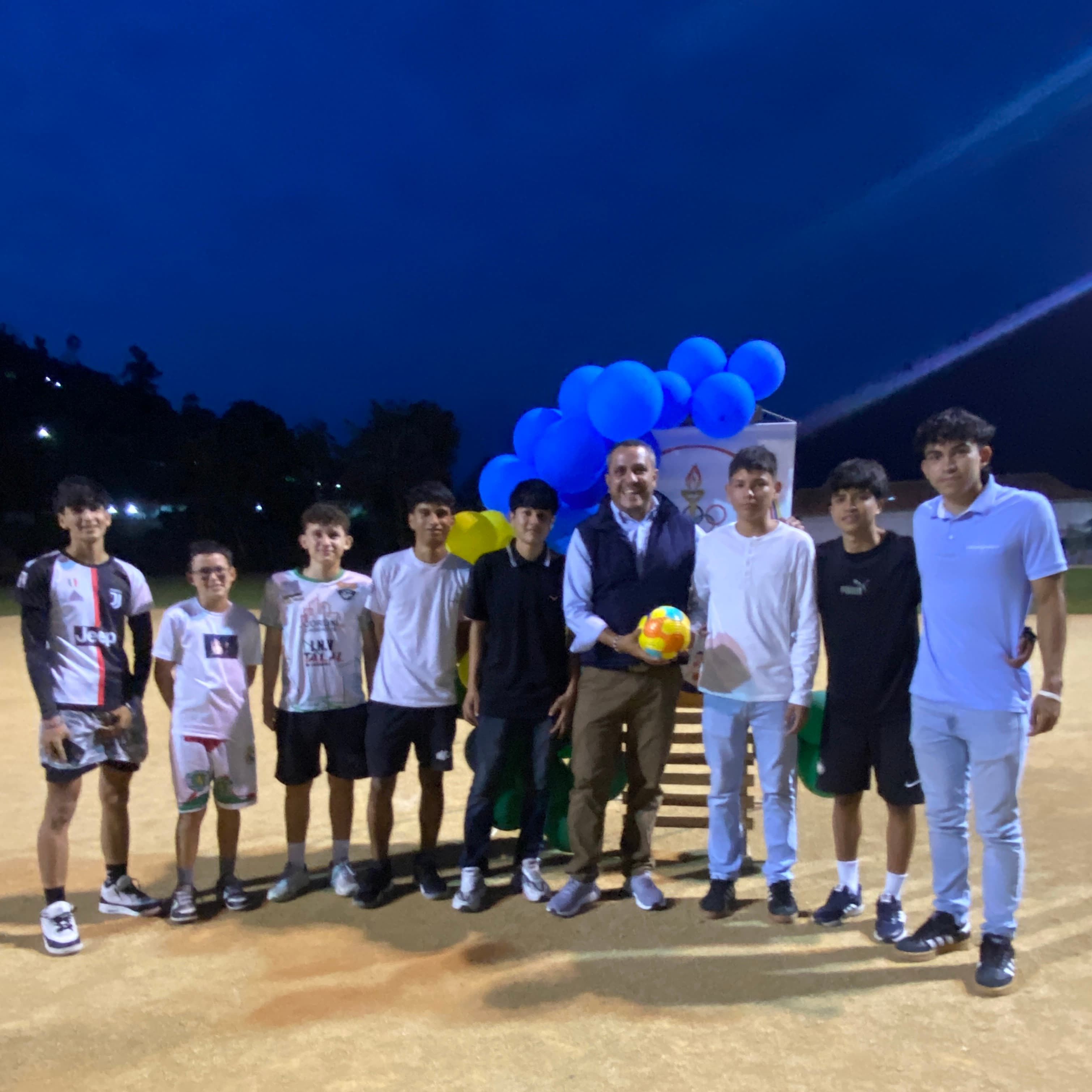 Diario Frontera, Frontera Digital,  Mocoties, ,Alcaldía de Zea fortalece el deporte local con entrega de material a clubes e instituciones educativas