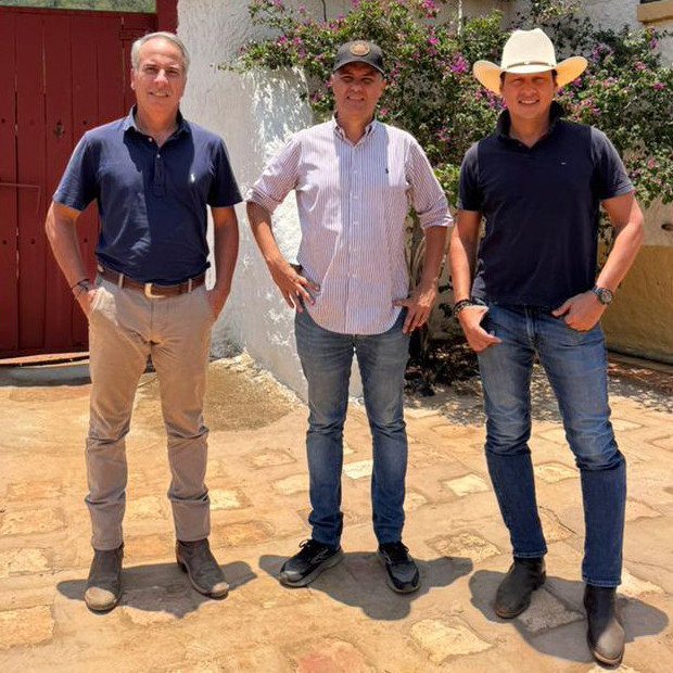 Diario Frontera, Frontera Digital,  Entretenimiento, ,Los Aránguez y San Antonio los hierros a lidiarse en Valera