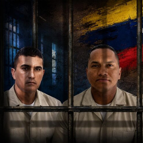 Diario Frontera, Frontera Digital,  Nacionales, ,23 años tras las rejas: la historia inconclusa de los policías metropolitanos condenados por el 11 de abril