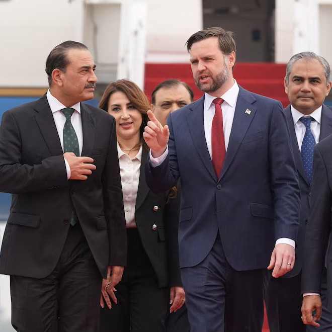 Diario Frontera, Frontera Digital,  Internacionales, ,La prensa iraní informó que comenzaron las conversaciones de paz con Estados Unidos en Islamabad