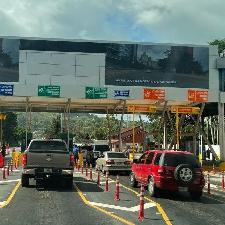 Diario Frontera, Frontera Digital,  Nacionales, ,Reportan aumento de las tasas de los peajes, estos son los nuevos montos