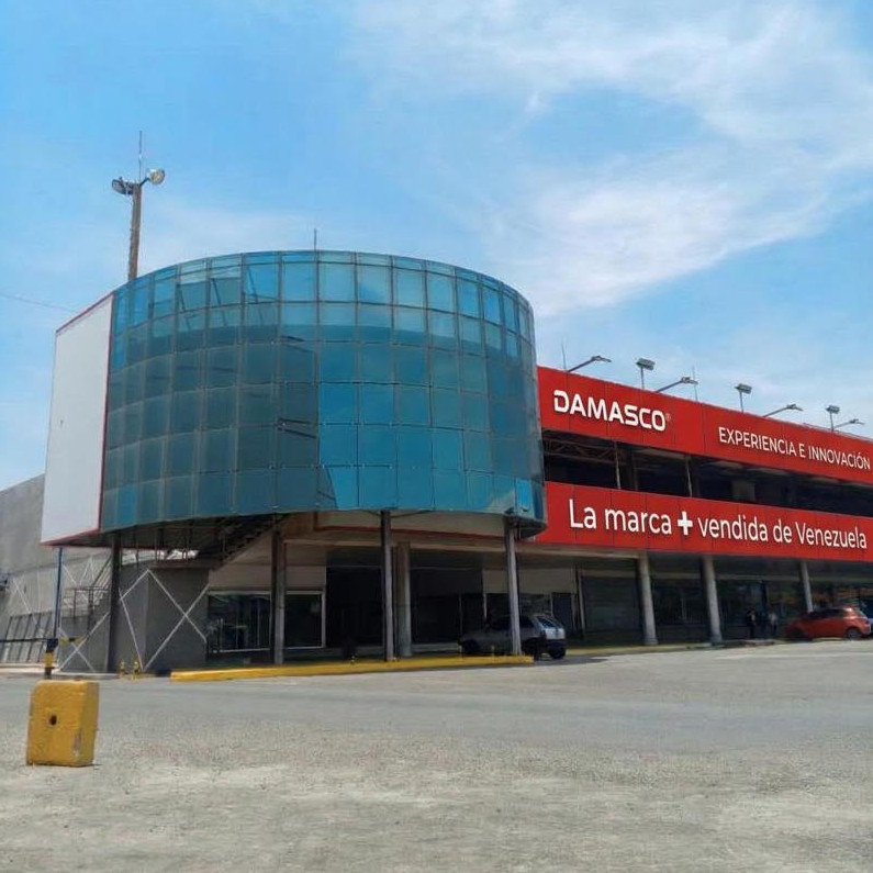 Diario Frontera, Frontera Digital,  Regionales, ,DAMASCO impulsa su expansión nacional con la apertura de su tienda número 49 en El Tigre y anuncia “ambicioso plan de crecimiento” generado más 100 empleos directos