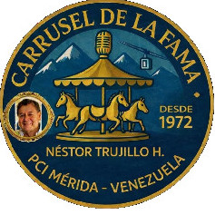Diario Frontera, Frontera Digital,  Opinión, ,Carrusel de La Fama del 12 de abril 2026 por Néstor Trujillo Herrera