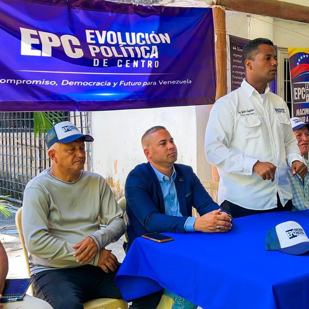 Diario Frontera, Frontera Digital,  Politica, ,Yandir Loggiodice dirigente de EPC denuncia colapso de servicios públicos 
en Venezuela y exige soluciones urgentes