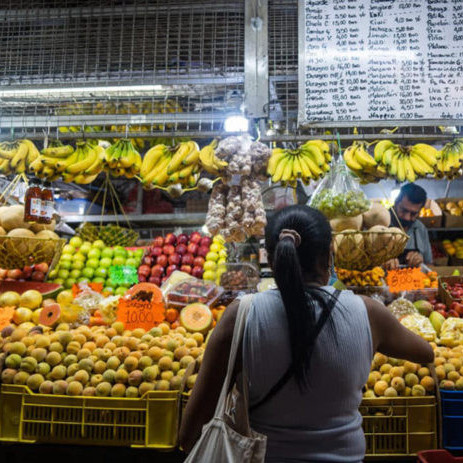 Diario Frontera, Frontera Digital,  Nacionales, ,Una familia necesita 692,32 dólares al mes para cubrir la canasta alimentaria, según Cendas-FVM