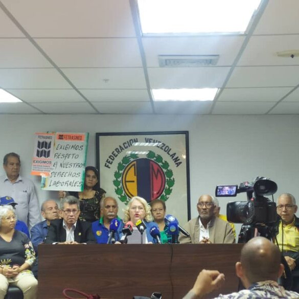 Diario Frontera, Frontera Digital,  Nacionales, ,Docentes convocan a jornada nacional de protestas y asambleas este 22 de abril