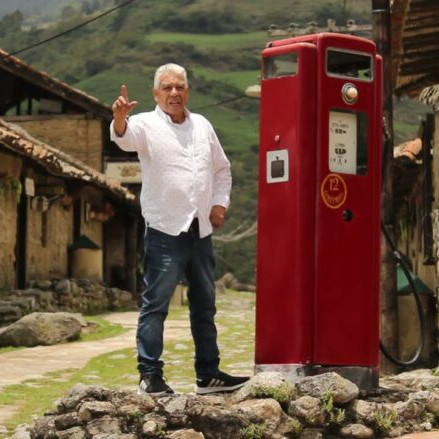 Diario Frontera, Frontera Digital,  Nacionales, Regionales, ,Mérida llora la muerte de Alexis Montilla, el hombre que inventó el turismo temático en Venezuela