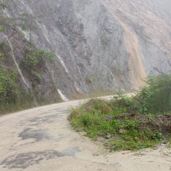 Diario Frontera, Frontera Digital,  Mocoties, ,Protección Civil y Alcaldía de Zea mantienen monitoreo tras intensas lluvias y afectaciones viales