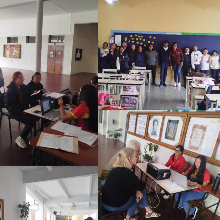 Diario Frontera, Frontera Digital,  Regionales, ,SENIAT Mérida fortalece la cultura tributaria 
con despliegue de operativos informativos y de atención