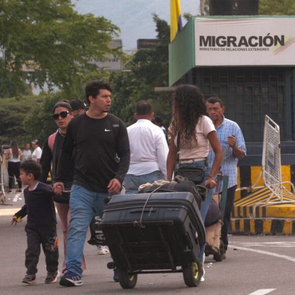 Diario Frontera, Frontera Digital,  Internacionales, ,Acnur: un 35 % de refugiados venezolanos en la región considera regresar a su país