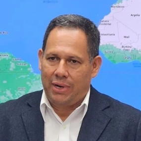 Diario Frontera, Frontera Digital,  Opinión, ,Bad El―Mandeb por Miguel Jaimes Niño