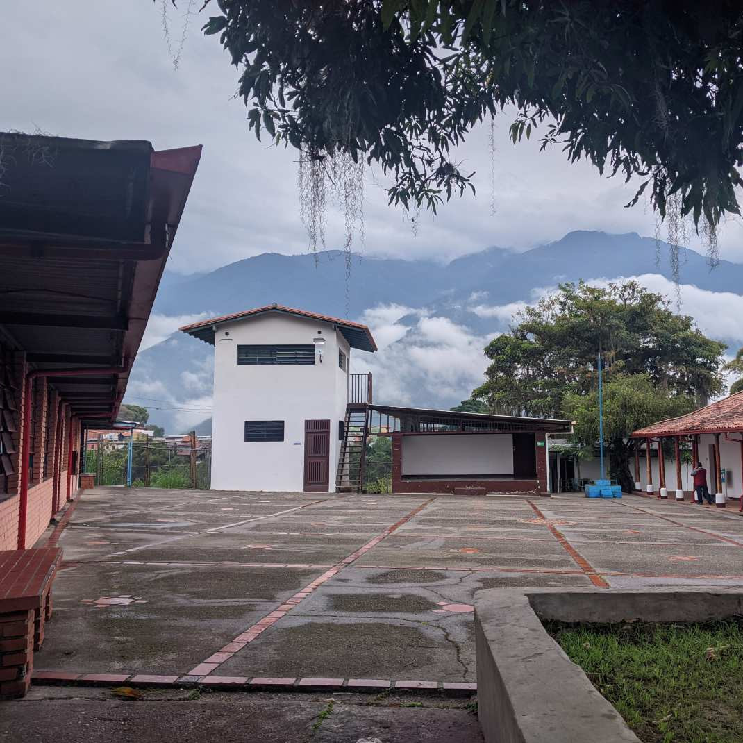 Diario Frontera, Frontera Digital,  Regionales, ,Colegio “Carlos Emilio Muñoz Oraá” inicia inscripciones para el nuevo año escolar