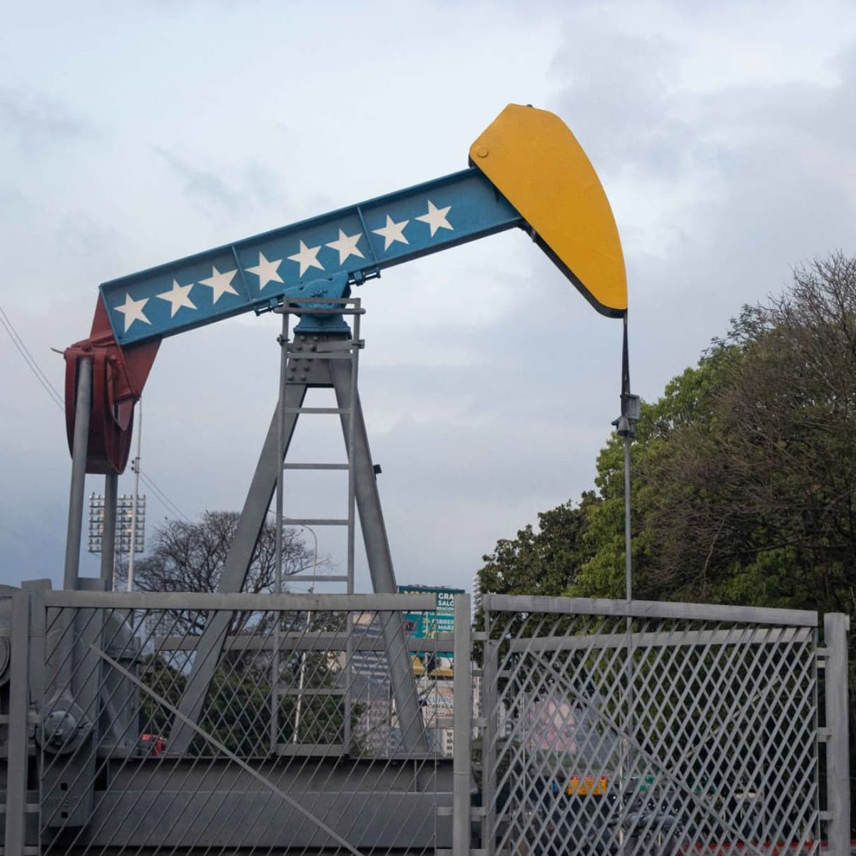 Diario Frontera, Frontera Digital,  Nacionales, ,Producción petrolera de Venezuela aumentó 14 % en marzo con respecto a febrero