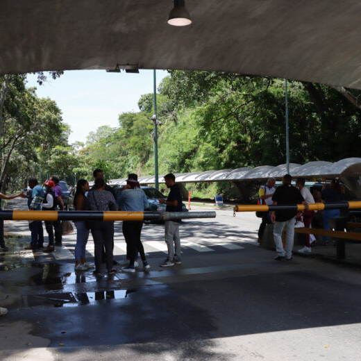 Diario Frontera, Frontera Digital,  Nacionales, ,Trabajadores universitarios llaman a paro de 24 horas el 22 de abril para exigir mejoras salariales
