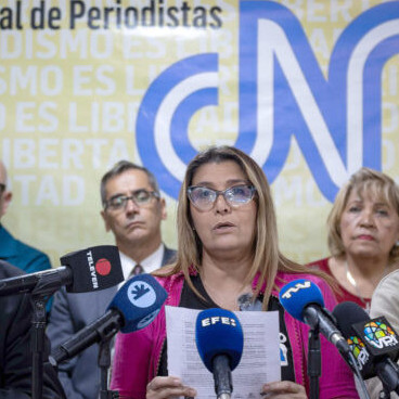 Diario Frontera, Frontera Digital,  Nacionales, ,La Asociación de Prensa de Madrid galardona al CNP y al SNTP 
con el Premio Victoria Prego a la Libertad de Expresión
