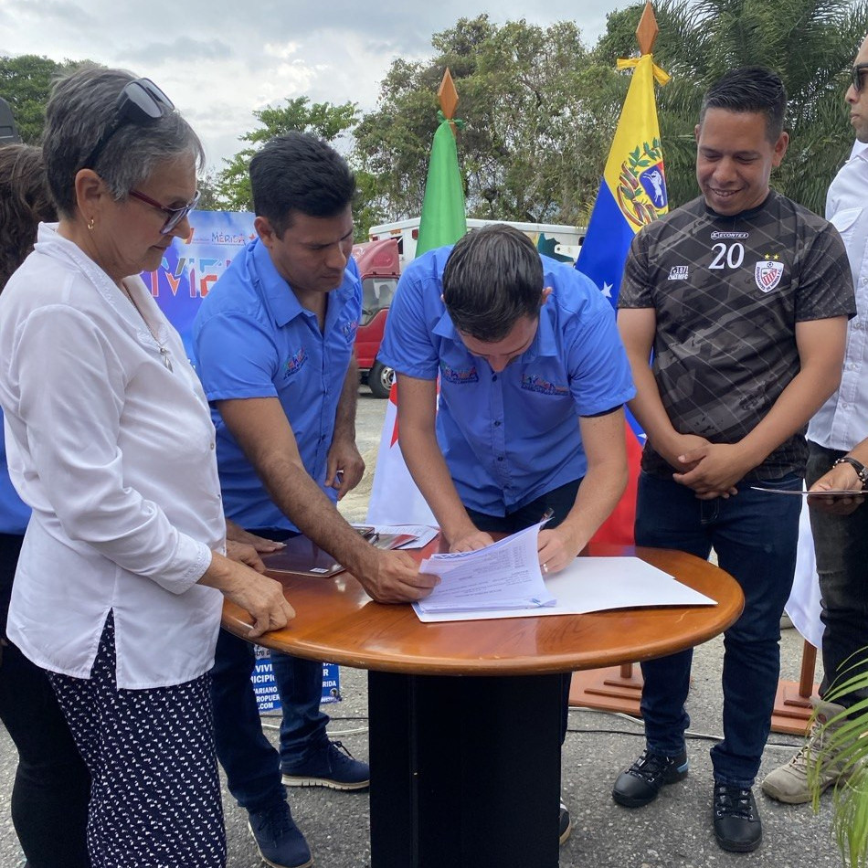 Diario Frontera, Frontera Digital,  Regionales, ,Alcaldía de Mérida activó el Plan Juan Félix Sánchez