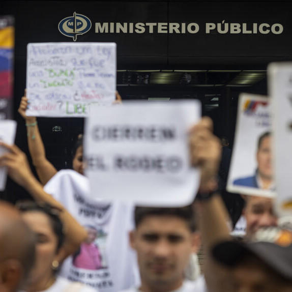 Diario Frontera, Frontera Digital,  Nacionales, ,Ministerio Público recibió a familiares de presos políticos y sus denuncias de tortura