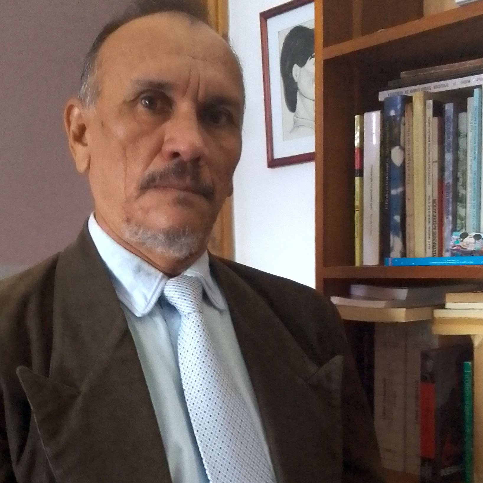 Diario Frontera, Frontera Digital,  Opinión, ,El sendero literario de Karelyn Buenaño por Orlando Oberto Urbina